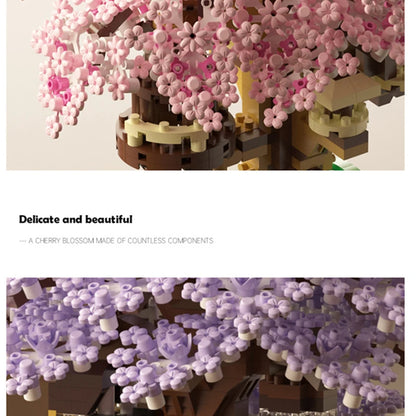 Flor de Cerejeira
