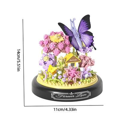 Mini Jardim