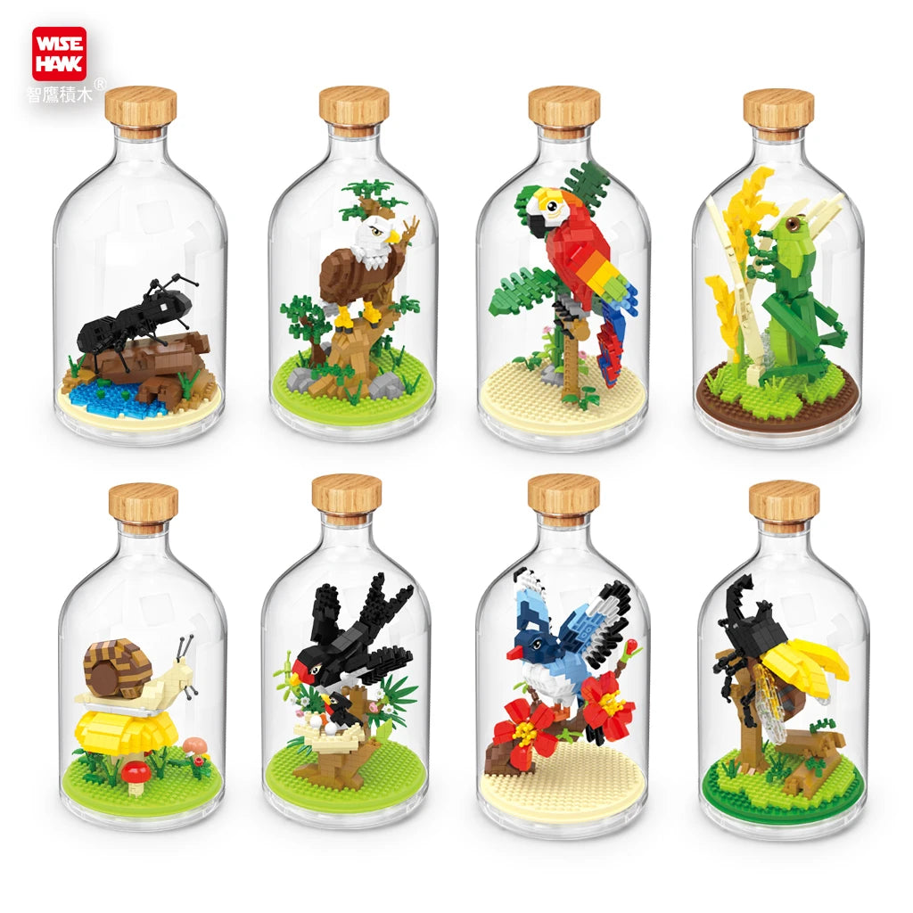 Animais