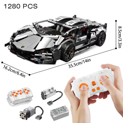 Lamborghini