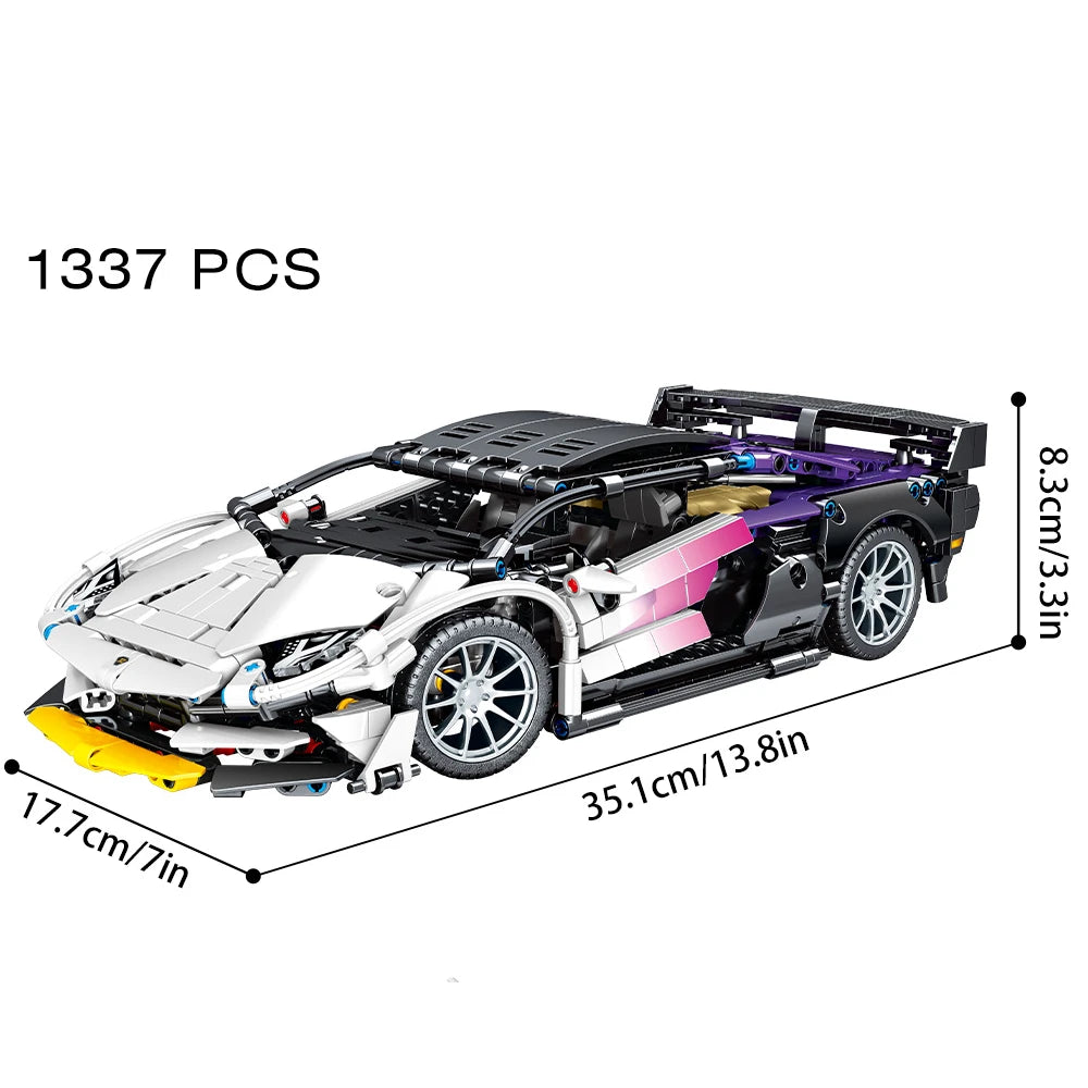 Lamborghini