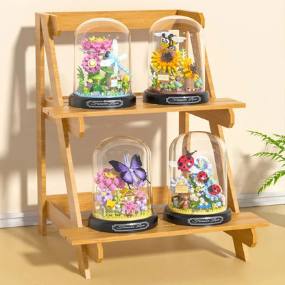 Mini Jardim