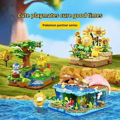 Pokémon Férias