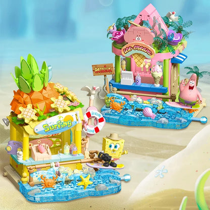 Bob Esponja
