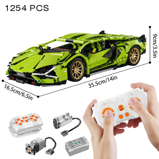 Lamborghini
