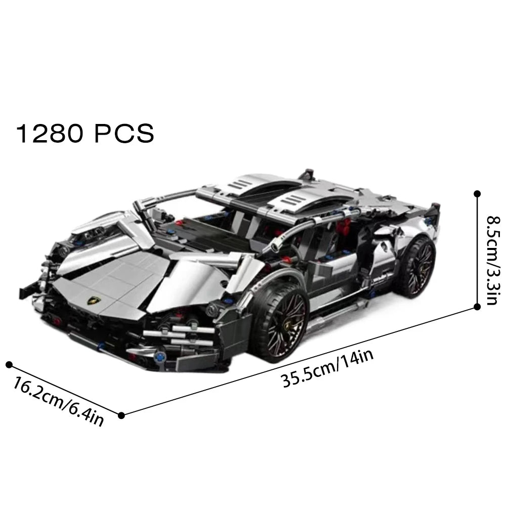 Lamborghini