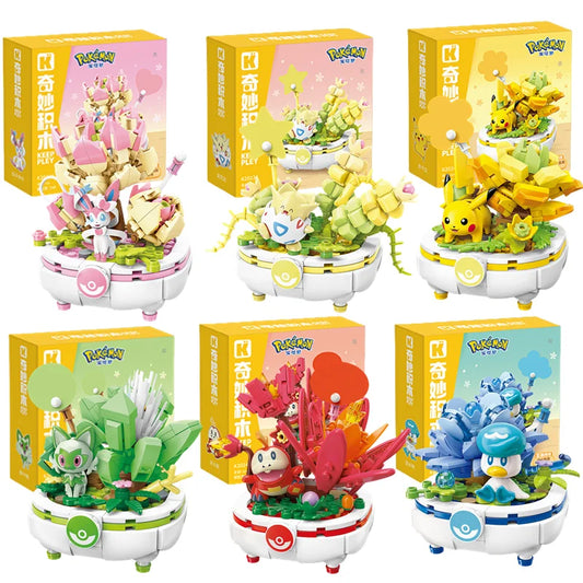 Pokémon Cenário 2