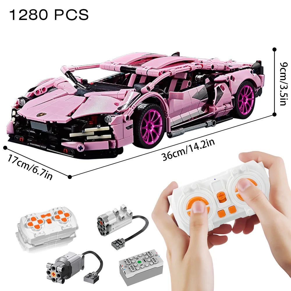Lamborghini