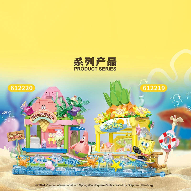 Bob Esponja
