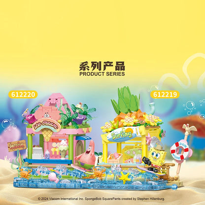 Bob Esponja