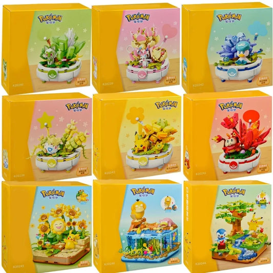 Pokémon Férias