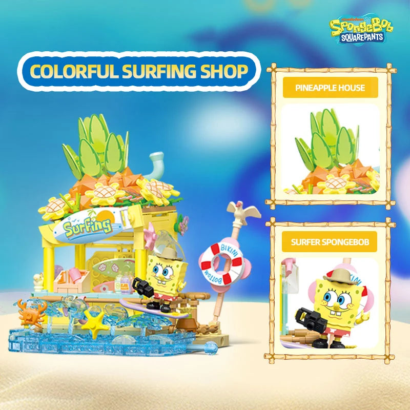 Bob Esponja